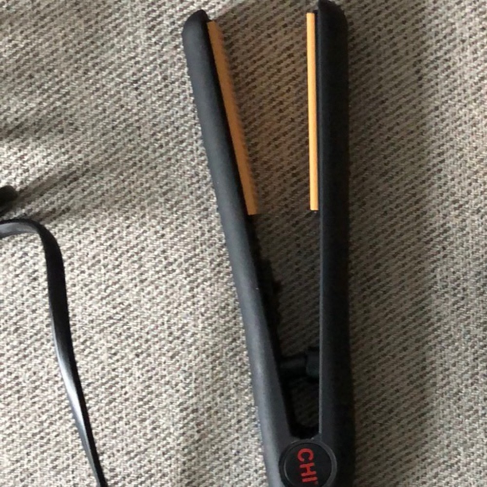 CHI Hair Straightner